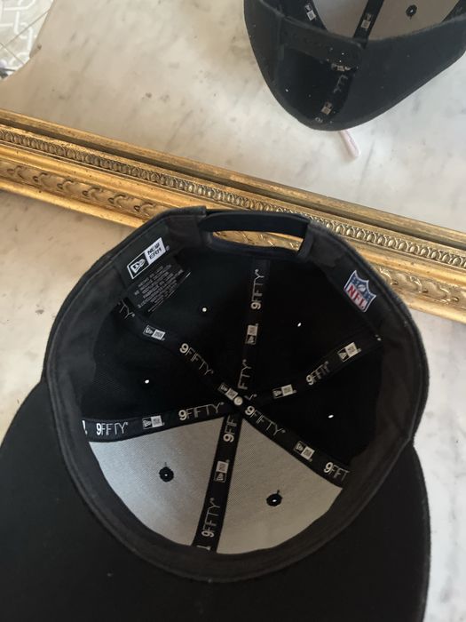 Sapca Raiders NFL new era
