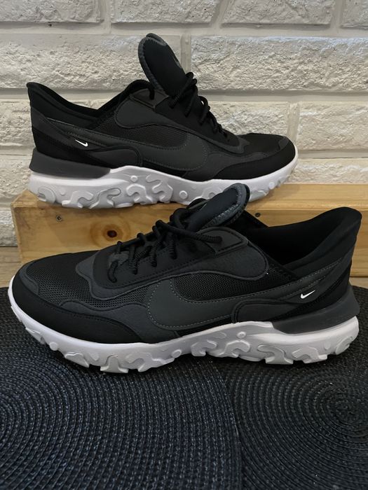 Nike 44.5 Номер оригинални/внос