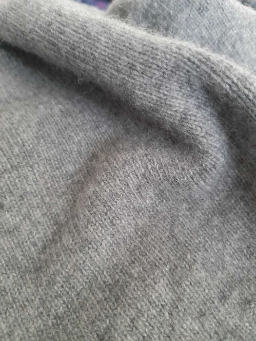 Pulover Benetton, lana, nr.36-38, 80 lei