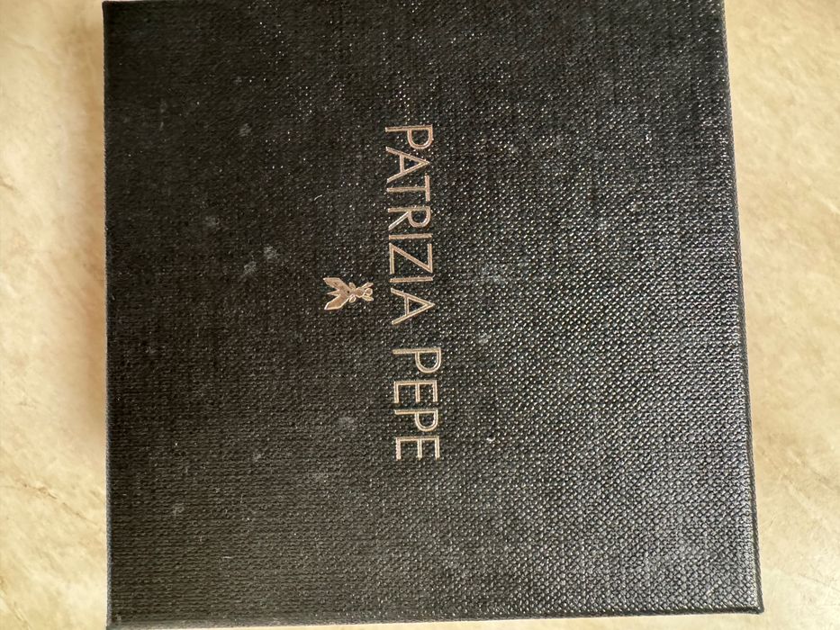 Patrizia Pepe обеци