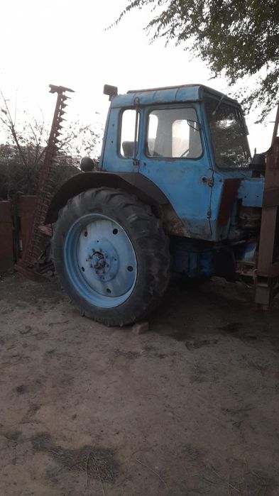 Продажа трактор МТЗ 80 Беларус