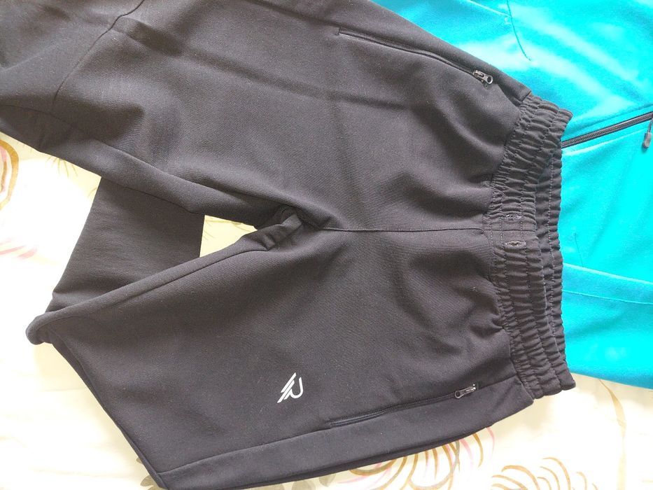 Дамски нов екип С размер