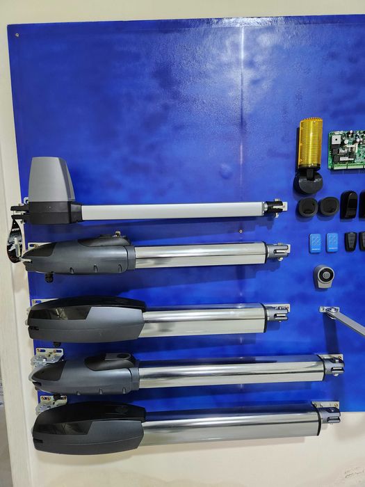 Автоматика для ворот, Powertech 330L