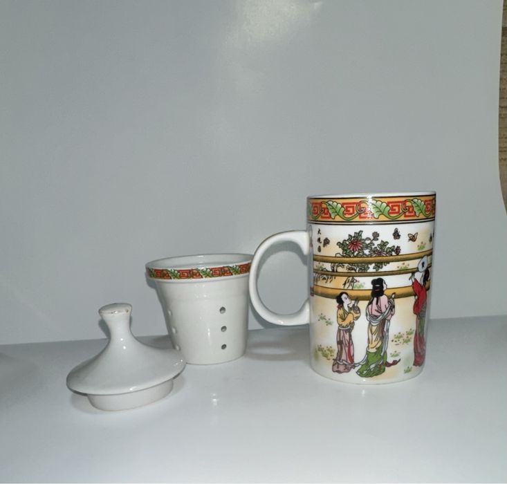 Продам кружки, фарфор, по 50$