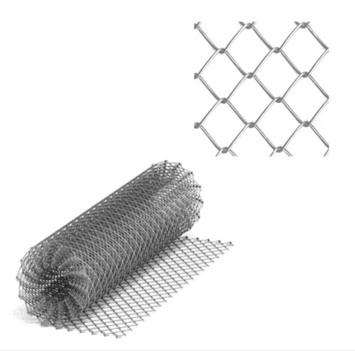 Сетка рабица (всех размеров)