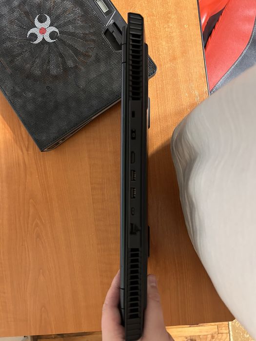 Laptop de gaming Lenovo Legion