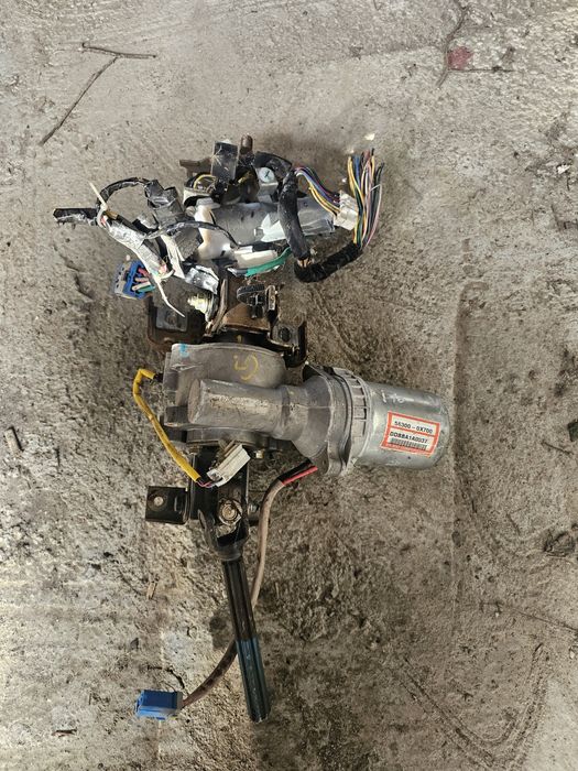 Coloana volan Hyundai i10 Hyundai OE 56300-0x700 2010