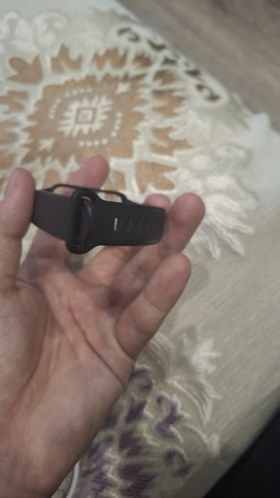 Часы mi band 9 active