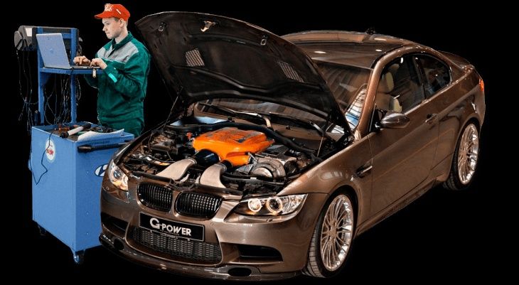 Автоэлектрик на выезд