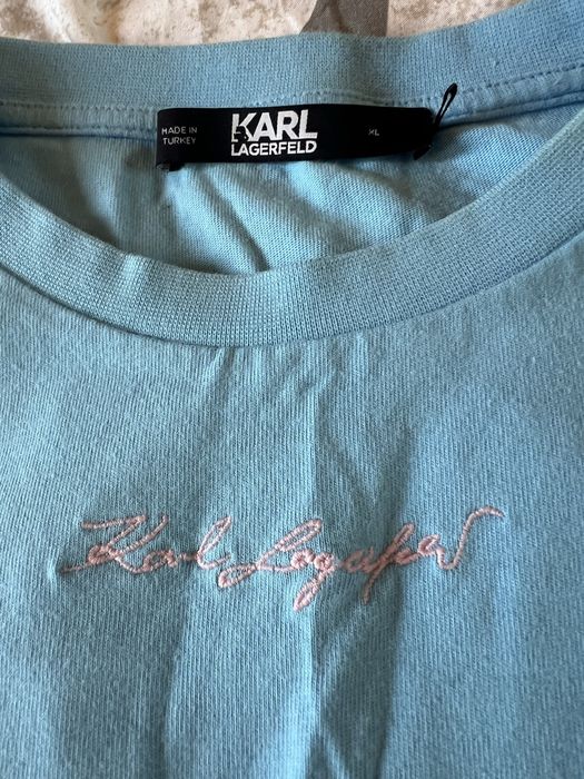 Дамска рокля Karl Lagerfeld