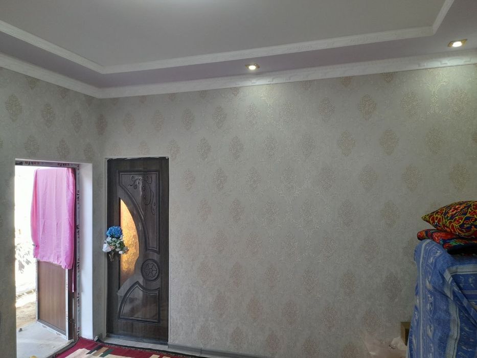 Assalomu aleykom arendaga joy berlad