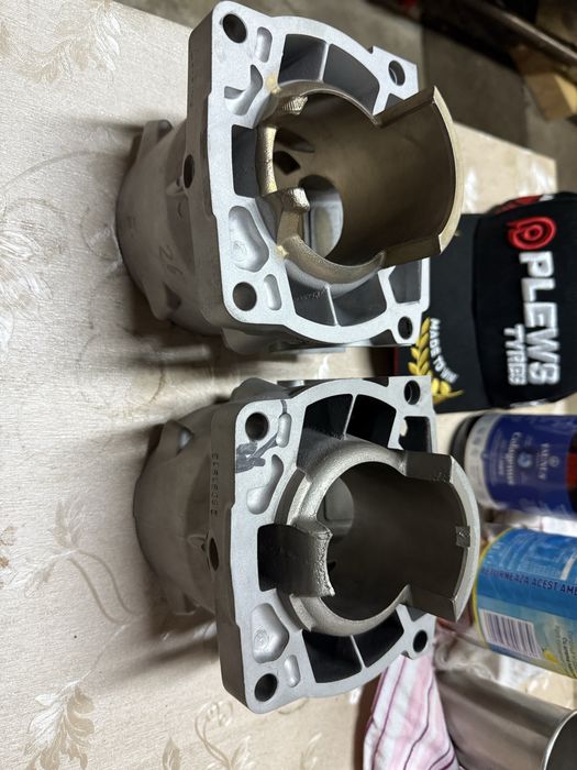 Cilindru KTM & Husqvarna 300cc