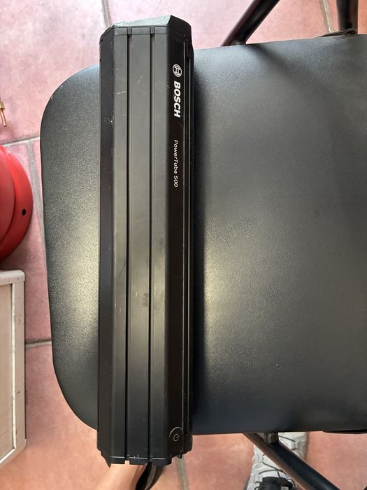 Продавам Bosch powertube 500