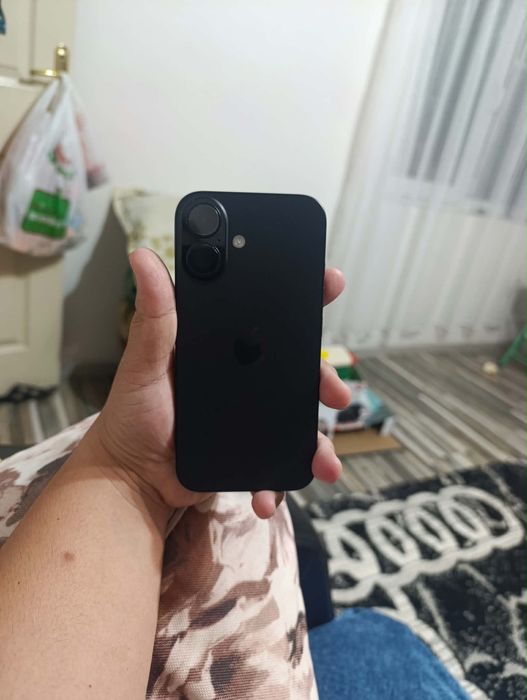 Telefon Apple 16