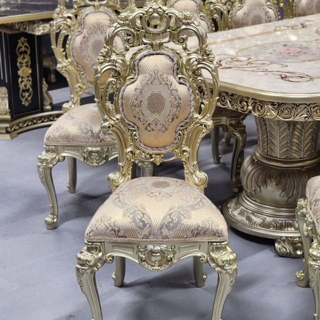 Жозибакор стулларимиз, хонадонингиз курки