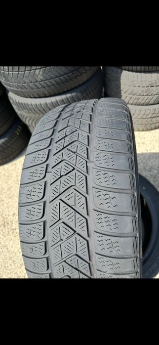 245 40 20 pirelli