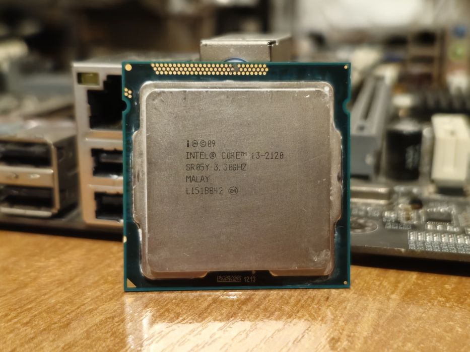 Комплектующие для пк