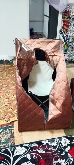 Багуа массаж Багуа пар