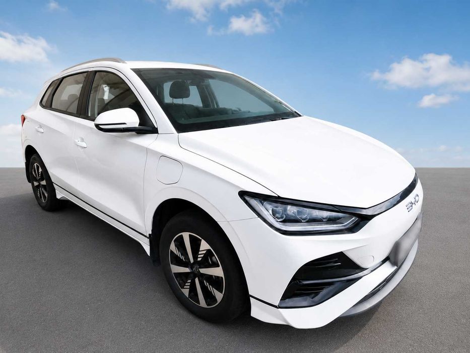 Byd E2 2023 15 000 Km 1 Xozyain Bez Dtp Rodnoj Okras Id4Pjnx.html