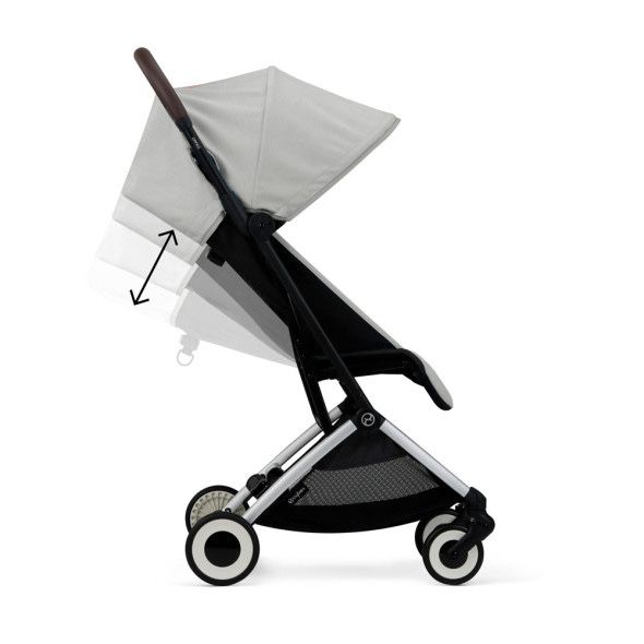Cybex Orfeo stroller / компактна количка
