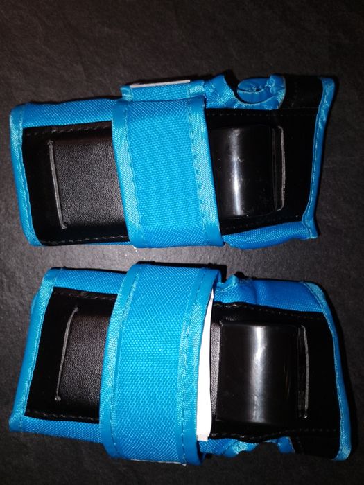 Set protectie oxelo dechatlon