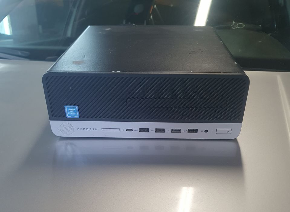 HP  Intel i5 RAM 8 GB DDR4, Hard  2.5  500 GB, Windows 10 Pro