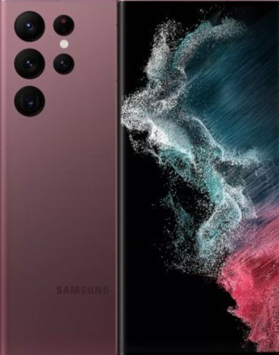 Samsung s22 ultra