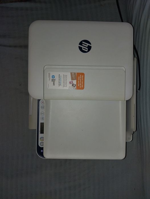 Принтер hp принтер