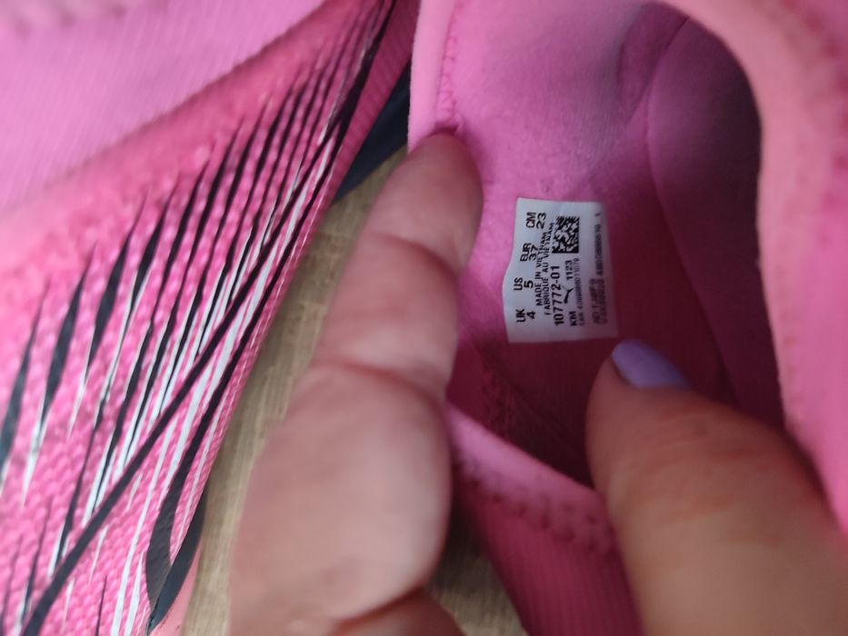 Стоножки puma 37