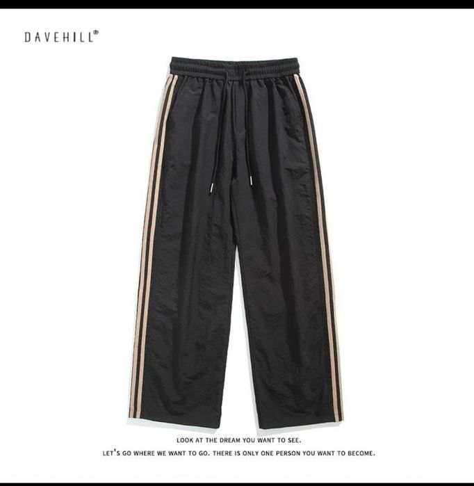 Карго шалбар брюки