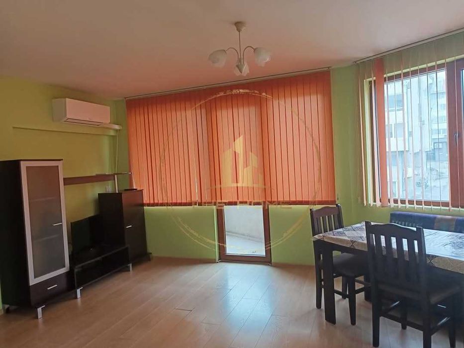 Дава се под наем Тристаен апартамент в Варна, Бриз - 86 кв.м за 500 € - Снимка #2