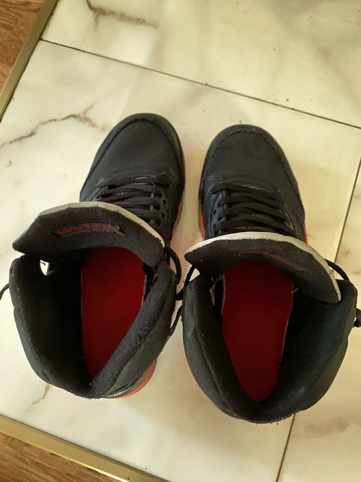 кроссовки nike Jordan 5