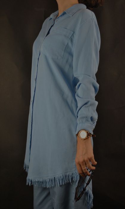 Lichidare de stoc Camasa Dama Tencel 100%