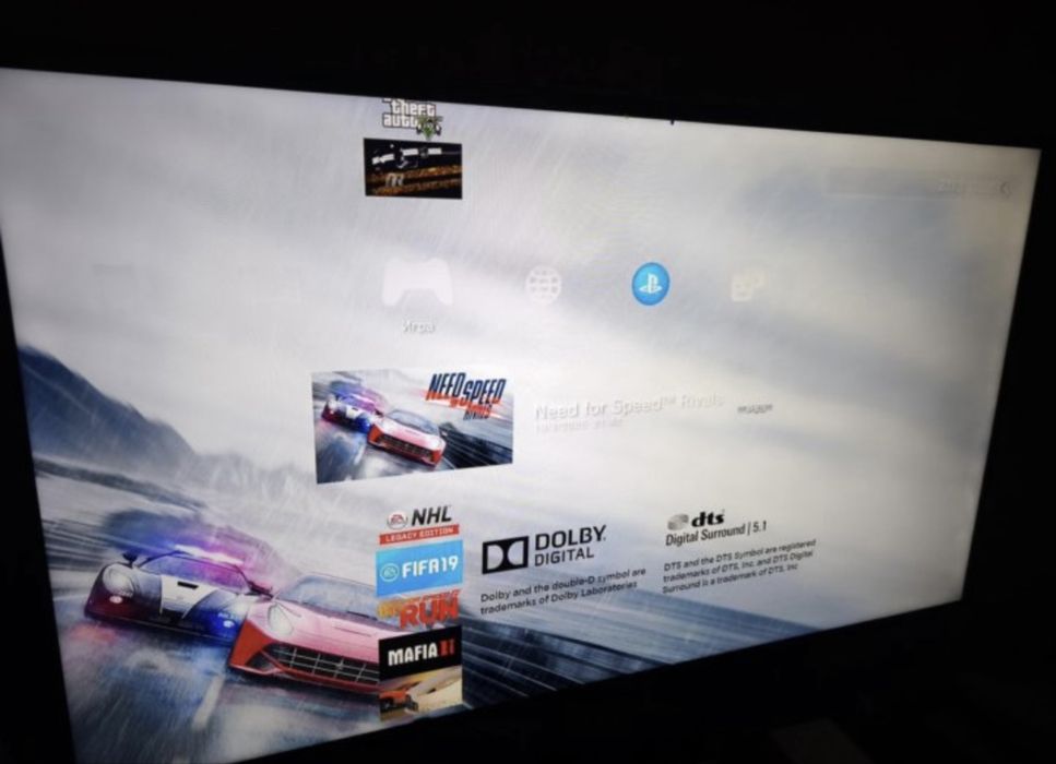 Playstation3 ga uyin yozamiz