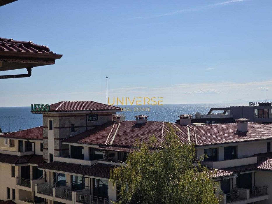 Продава се Двустаен апартамент в к.к. Слънчев бряг - 75 кв.м за 1066 €/кв.м - Снимка #15