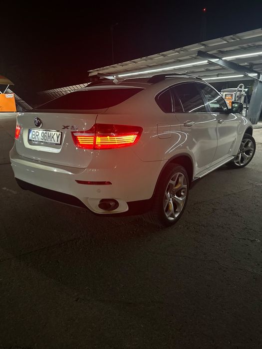 Vand Bmw x6 2011