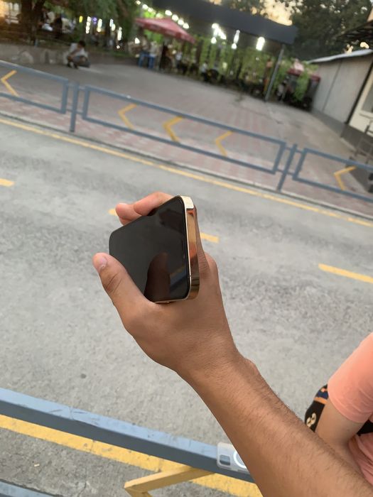 Iphone 12 pro sotlad