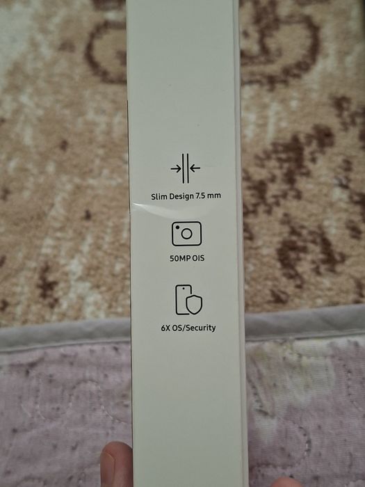 Samsung galaxy A17
