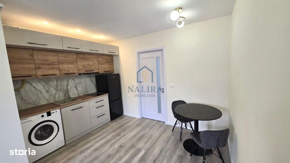 Apartament Ultracentral de vanzare - 2 camere - Etaj 2