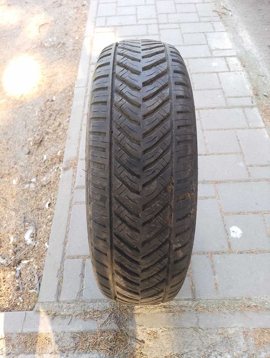 Автомобилни гуми RIKEN 175/70 R14 всесезонни чисто нови