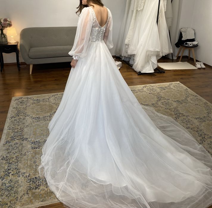 Rochie de mireasă