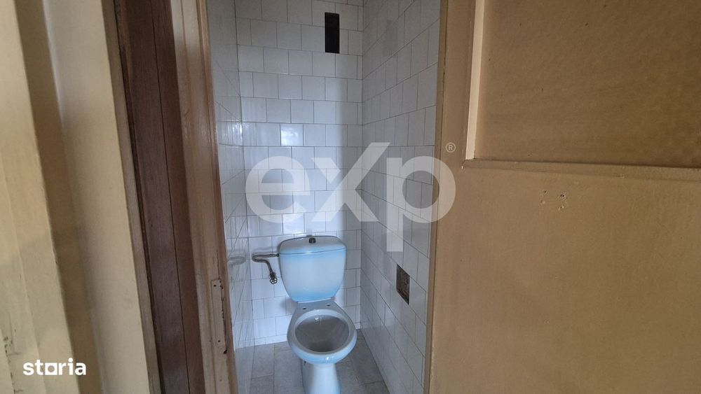 Apartament 4 camere, 81 mp – Negru Voda, Pitesti | Ideal pentru fami