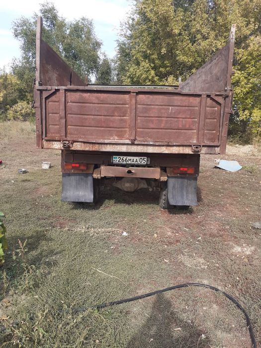 Продам ГАЗ-САЗ 53