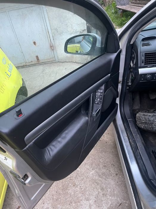 Вектра ц 2.2 дти