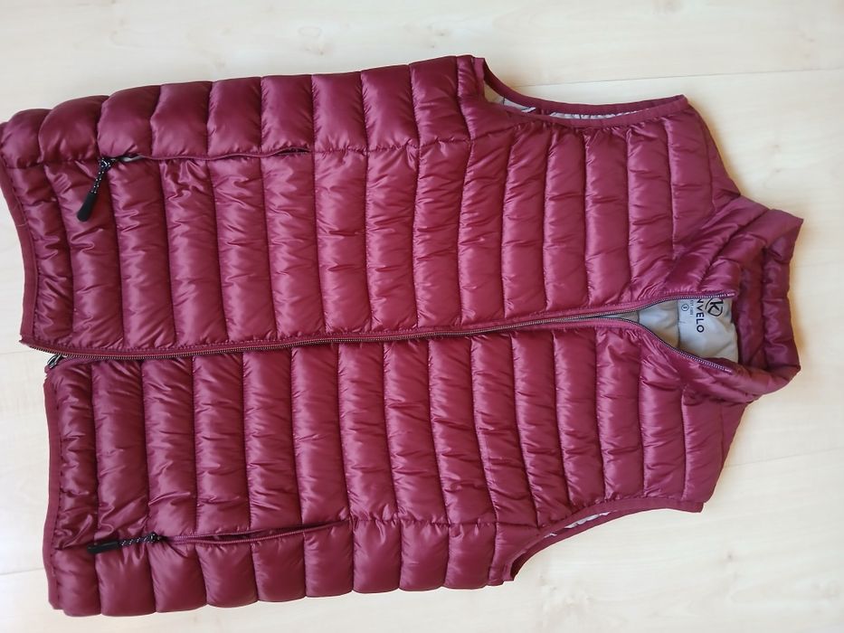 Vesta baieti marime S Kenvelo