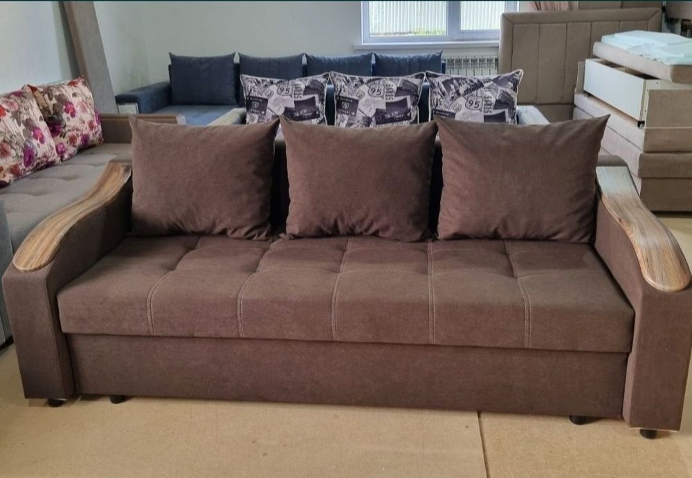 Диван Тахта Новый в наличий