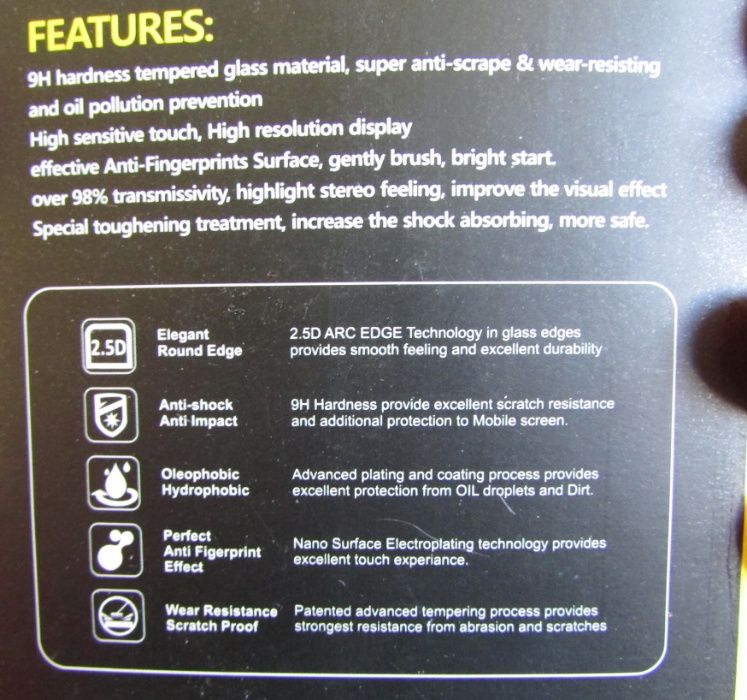 протектор Нокия 5.1 и Нокия 5.1Plus  ,  USB зарядно