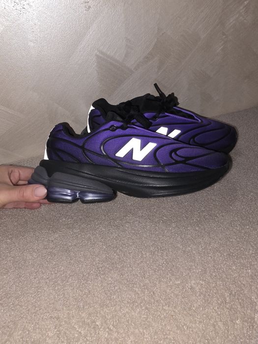 Дамски маратонки new balance