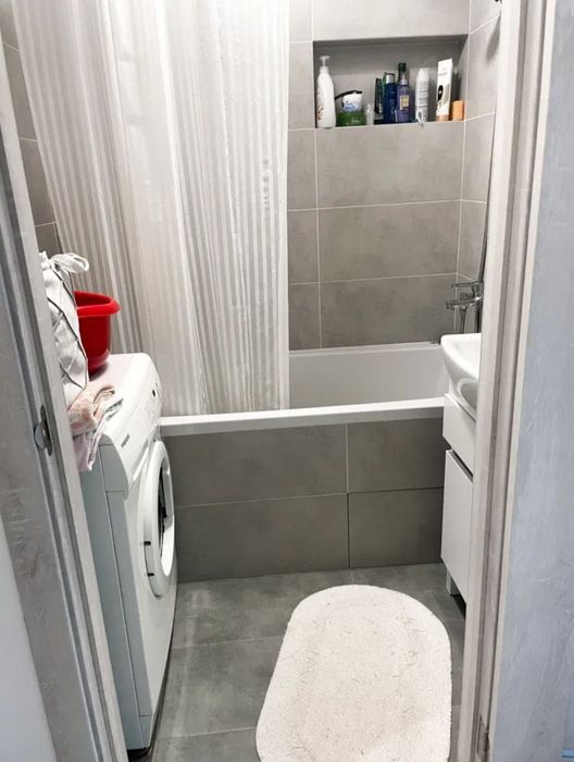 1-ком квартира. Район Смарт. WI-FI