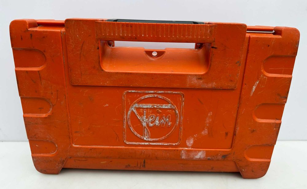 FEiN AMM700MAXX - Безчетков многофункционален инструмент 2x18V 3.0Ah